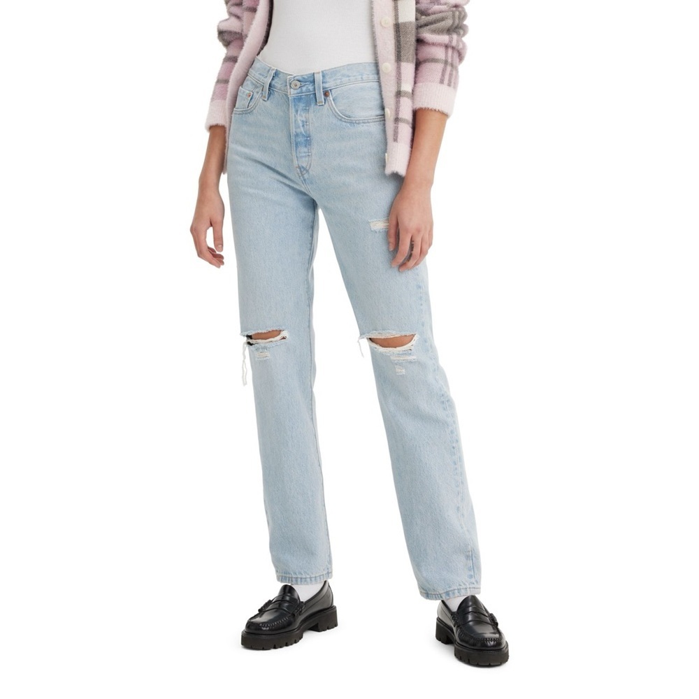 Levi's Women's 501 Original Jeans